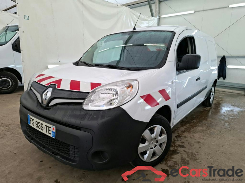 Kangoo Express Maxi Extra (Série Spéciale) 1.5 #1