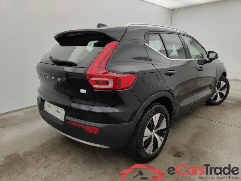 Volvo XC40 T4 Recharge Geartronic Inscription Expr. 5d #2