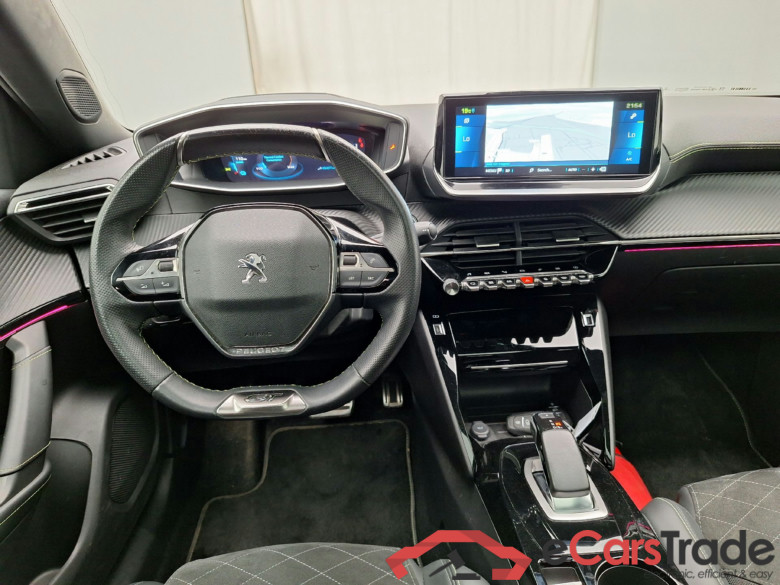 Peugeot, 2008 '19 BEV, e-2008 GT Pack #6