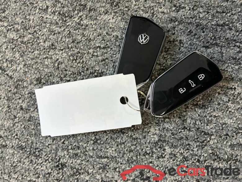 VOLKSWAGEN ID.3 107 kW #6