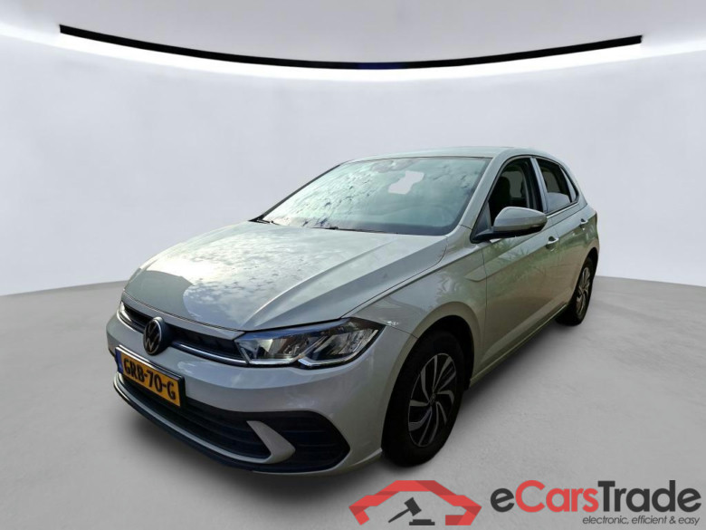 VOLKSWAGEN POLO 70 kW #1