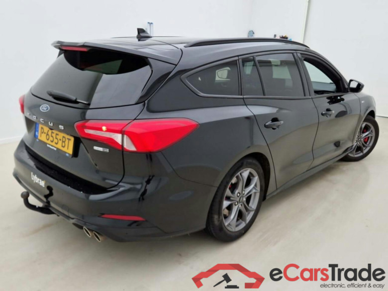FORD Focus Wagon 1.0 EBH ST Line X  #2