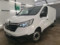 preview Renault Trafic #0