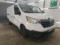 preview Renault Trafic #3