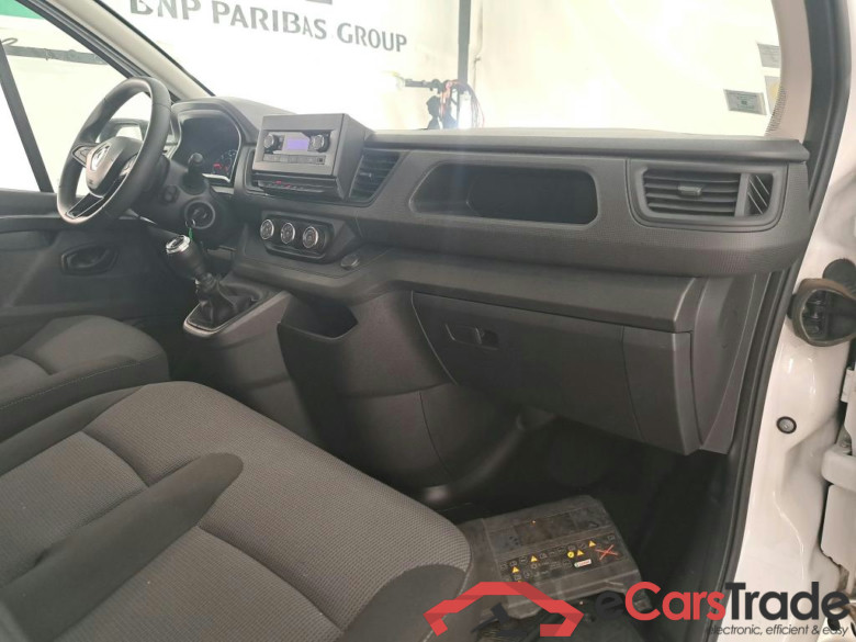 Trafic III Fourgon L2H1 3T Confort 2.0 dCi 130CV BVM6 E6d #5